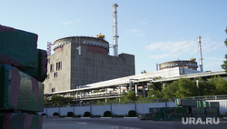 Эксперты МАГАТЭ сообщили о мощных взрывах в районе Запорожской АЭС