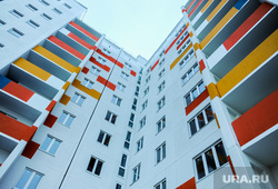 Челябинские власти установили среднюю стоимость квадратного метра жилья