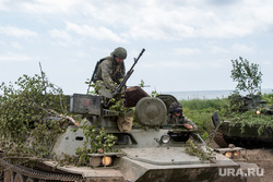 В США назвали четыре шага для завершения конфликта на Украине