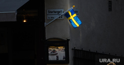 Швеция приостановила процесс вступления в НАТО