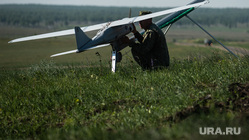 Подрядчик «Сургутнефтегаза» ищет на работу пилотов дронов