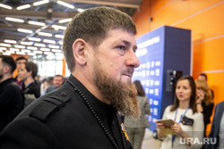 Кадыров оправдал назначение родственников на топ-должности в Чечне