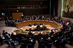 Постпред РФ при ООН Небензя заявил, что Россия готова к переговорам с Украиной