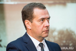 Медведев назвал прием Зеленского в Европе «цирком уродов»