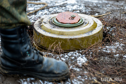 Российский разведчик: ВСУ начали использовать новые мины в зоне СВО