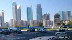 Челябинцы стали втрое чаще покупать квартиры в Дубаи. Фото