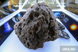 Челябинский метеорит оставил следы в лесах возле Златоуста