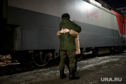 Свердловчанин, вернувшийся из украинского плена, полгода провел в темноте