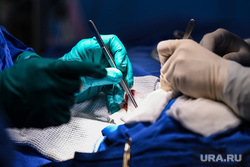 Пермские врачи впервые пересадили пациентам почки от посмертного донора