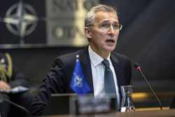 Генсек НАТО подтвердил свою отставку осенью