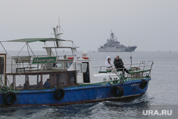 Украина запретила России пользоваться Азовским морем и Керченским проливом