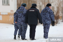 Свердловские силовики устроили облаву на подростков-нарушителей