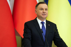 Президент Польши указал на выгоду Европы от уничтожения «Северных потоков»