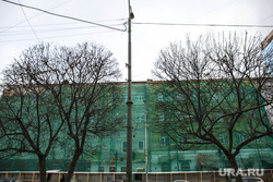 Власти ЯНАО потратят на обновление фасадов домов более 1,5 млрд рублей