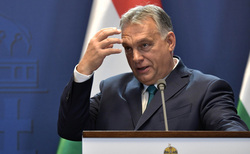 Премьер Венгрии заявил, что Запад близок к отправке своих бойцов на Украину