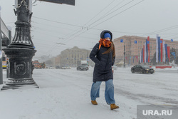 Челябинскую область ждут температурные качели и сильный ветер