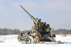 Мэр Донецка: ВСУ обстреливают мирных жителей оружием НАТО