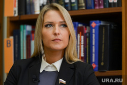 Челябинский депутат Госдумы предложила ввести наказание за русофобию