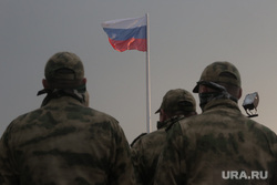 Депутат Госдумы увидел потенциал добровольческой армии в России