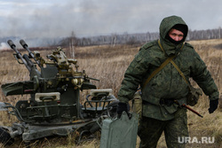 Мобилизованный боец рассказал, как армия РФ готовится к наступлению ВСУ