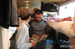 Из Челябинской области выдворили более тысячи незаконных мигрантов