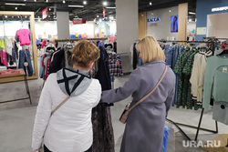 В пермском ТРК откроется магазин нового для Перми сетевого бренда одежды