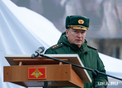Старший лейтенант ДНР раскрыл детали возвращения Лапина на фронт