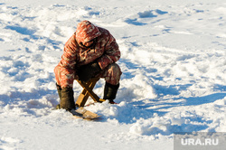 Челябинские рыбаки закрывают зимний сезон. Фото