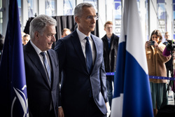 Финляндия вступила в НАТО: главное к вечеру 4 апреля