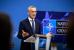 Политолог Мезюхо: в НАТО вступит только «обрубок» Украины