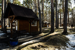Дочка «Газпрома» продает на аукционе базу отдыха в ЯНАО. Фото