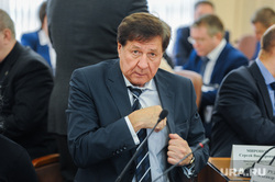 ФСБ задержала бывшего вице-мэра Челябинска