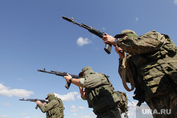 Минобороны: бойцы ЧВК «Вагнер» заняли два квартала в Артемовске