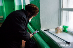 Baza: в Москве депутат совета попыталась украсть квартиру у пенсионерки