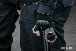 Baza: полицейские арестовали москвича с инсультом, приняв его за пьяного