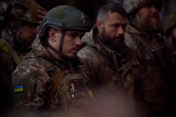 Украинский командир раскрыл, куда ВСУ уйдут из Бахмута