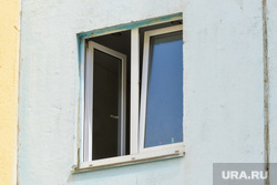 Житель Магнитогорска выкинул знакомую из окна многоэтажки