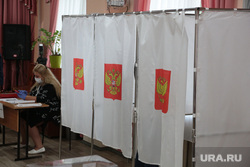 Самые высокую явку на выборах в Пермском крае показывают жители Полазны