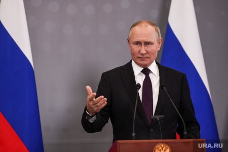 Путин начал готовить новые регионы к жизни после СВО