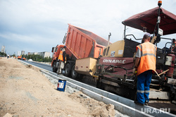 Мэр из ЯНАО озвучил сроки ремонта важной магистрали. Фото