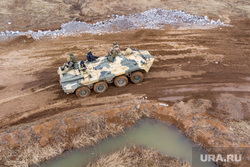 Армия РФ ударами нарушила выпуск военной техники для ВСУ