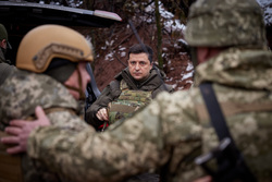 Депутат ГД Бородай назвал способ борьбы с терроризмом на Украине