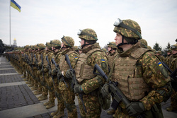 В США назвали единственный способ закончить боевые действия на Украине