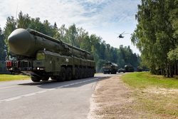 19fortyfive: ядерное оружие сохранило мир России и НАТО