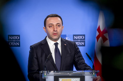 Премьер Грузии задал Западу неудобный вопрос о торговле с Россией