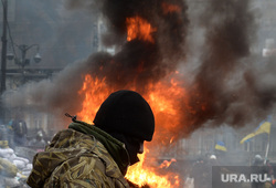 Рогов: в Киеве ночью прогремели самые многочисленные взрывы с начала СВО