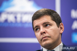 Артюхов заявил о недостаточной эффективности мер поддержки семьи в ЯНАО