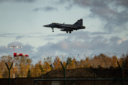 ВВС Украины раскрыли, как будут использовать истребители F-16 против России
