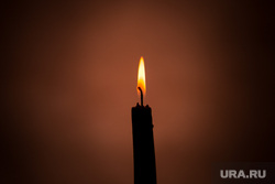 В свердловском городе объявили траур в память о героях, погибших в Бахмуте