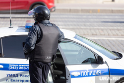 Челябинский генерал МВД запустил спецмероприятие по поддержанию тишины